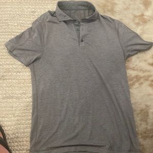 Lululemon Men’s Polo. Size medium